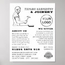 Zoek naar werkman posters Timmerman