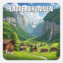 Recherche de alpes autocollants Europe