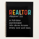 Recherche de funny agendas Agent immobilier