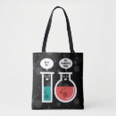 Recherche de tube à essai sacs Humour