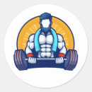 Recherche de bril autocollants Minimaliste