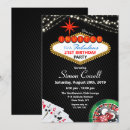 Recherche de vegas invitations Poker