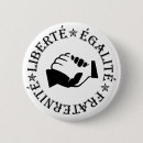 Recherche de liberte egalite fraternite badges Liberté