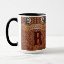 Recherche de cowboy occidental tasses Dad