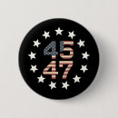 Zoek naar amerikanen buttons Republikeins