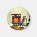 Recherche de décoré magnets Pour enfants