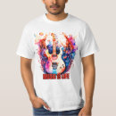 Zoek naar elektrische blauw tshirts Gitarist