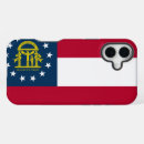 Recherche de la géorgie iphone coques Région