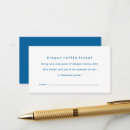 Recherche de billets de tombola invitations Simple