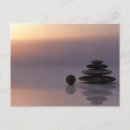 Recherche de cairns cartes postales Coucher de soleil