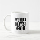 Recherche de tuteur tasses Mentor