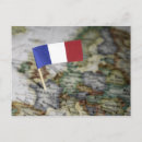 Recherche de position en cartes postales Horizontal