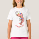 Zoek naar garnalen tshirts Zeevruchten