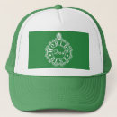 Recherche de lignes casquettes Dad