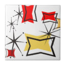 Recherche de les années 50 carreaux Atomique