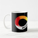 Recherche de aspergers tasses Arc en ciel