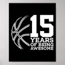 Recherche de anniversaire de 15 ans posters 15e