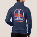 Recherche de londres pulls capuche Royaume uni