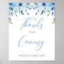 Recherche de merci mariage posters Bleu