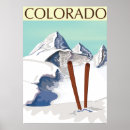 Zoek naar ski berg posters Skiën