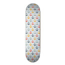 Recherche de affaires skateboards Contexte