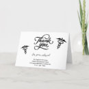 Recherche de patient remerciements cartes Pour tous