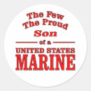 Recherche de marine corp autocollants Usmarinesfanmerch
