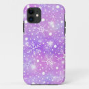 Zoek naar sneeuwvlokken iphone hoesjes Pretty