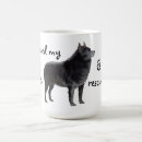 Recherche de schipperke tasses Pour tous