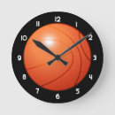Recherche de sports collectifs horloges Boule