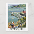 Recherche de plymouth cartes postales Angleterre