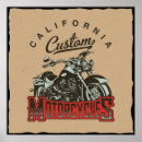 Recherche de motox vintage posters Motos