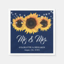 Recherche de bleu russe serviettes Rustique