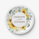 Recherche de floral wedding assiettes Pour eux