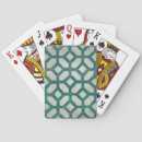 Recherche de spectre jeux de cartes Décoratif