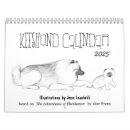 Zoek naar honden kalenders Keeshond