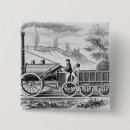 Recherche de locomotive badges 19ème