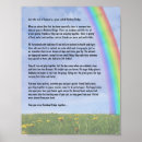 Zoek naar regenboogbrug posters Verlies