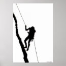 Zoek naar bergbeklimmer posters Sport