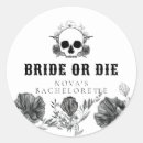 Recherche de skull sticks autocollants Pour elle