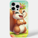 Recherche de mignon et heureux iphone coques Printemps