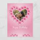 Recherche de fleur de dahlia cartes postales Dahlias