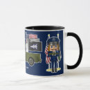 Recherche de caboteur tasses Militaire
