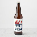 Zoek naar tweet President