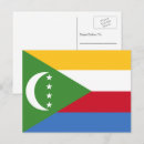 Recherche de comores cartes postales Comorien