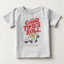 Recherche de retro bébé tshirts Pour tous