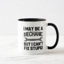 Recherche de mécanicien de voiture tasses Café