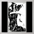 Recherche de de beardsley posters Aubrey