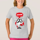 Recherche de dexter tshirts Détonateur