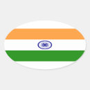 Recherche de indiens autocollants Inde